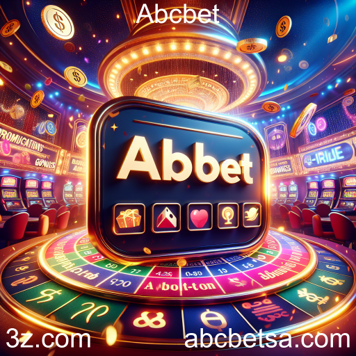 Descubra as Melhores Promoções da Abcbet