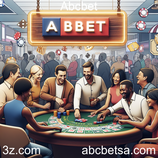 Descubra a Diversão dos Jogos de Mesa no Abcbet